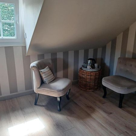 Les Pommiers Bed & Breakfast Honfleur Luaran gambar