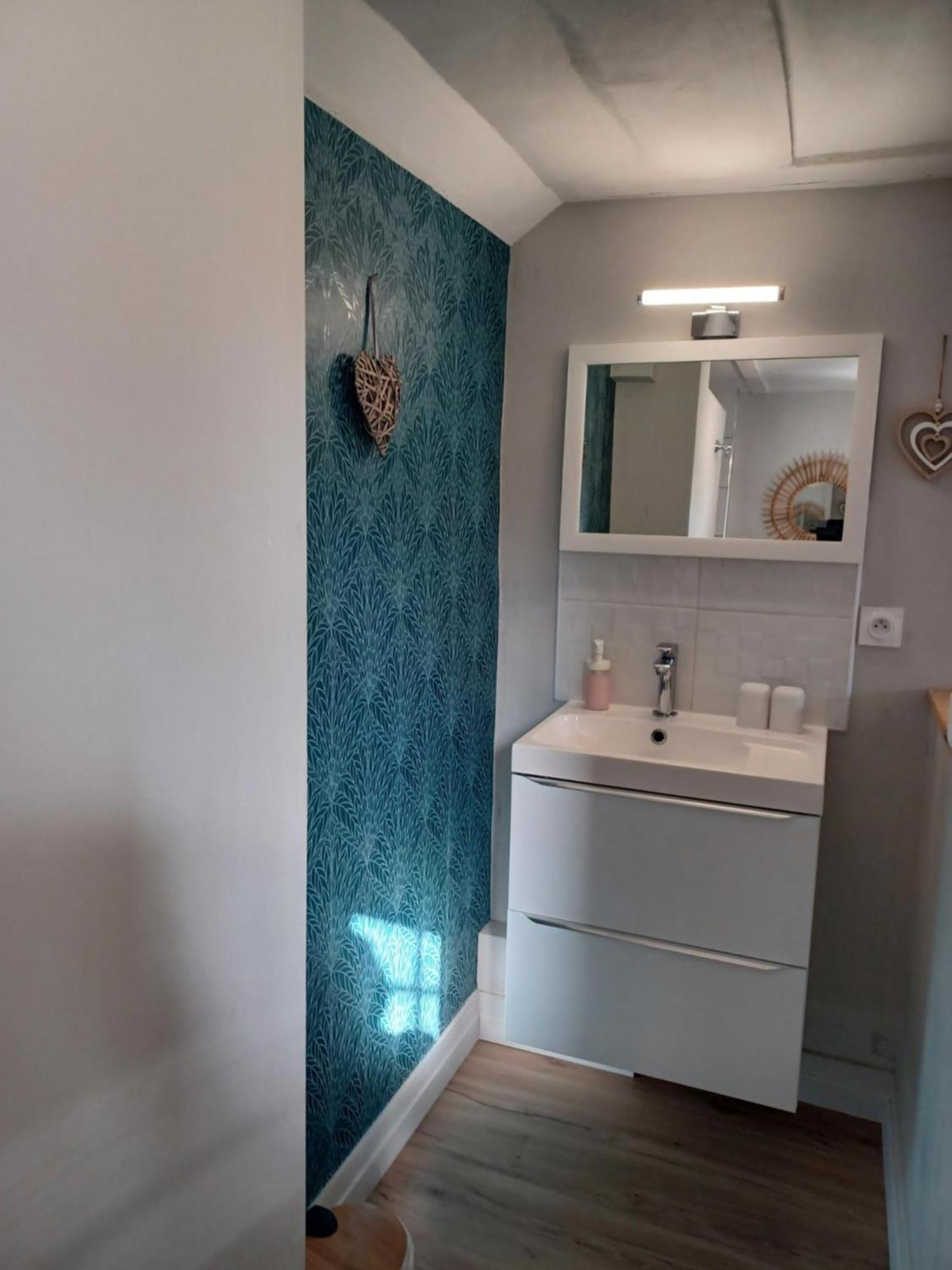 Les Pommiers Bed & Breakfast Honfleur Luaran gambar